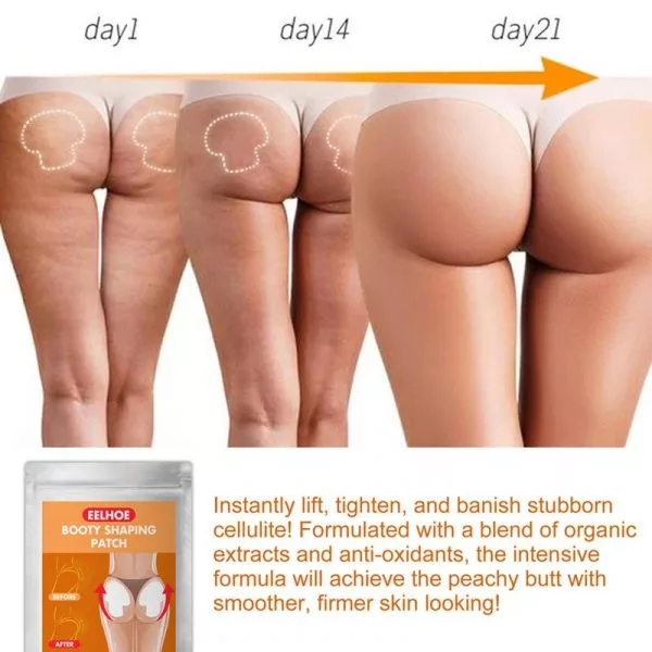 Body Shaping Patch