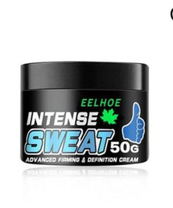 Heat Massage Sweaty Cream