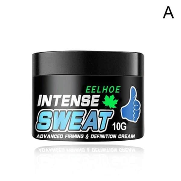 Heat Massage Sweaty Cream