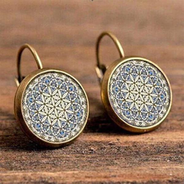 Bohemian Earrings