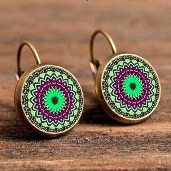 Bohemian Earrings