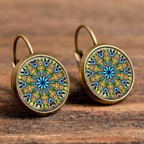 Bohemian Earrings