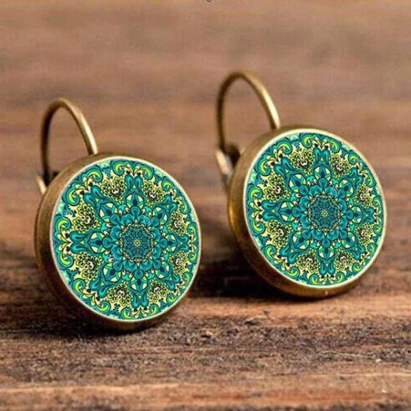 Bohemian Earrings