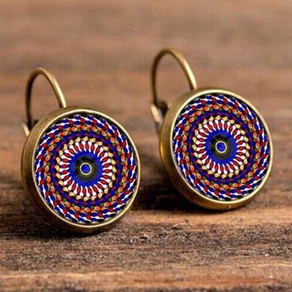 Bohemian Earrings