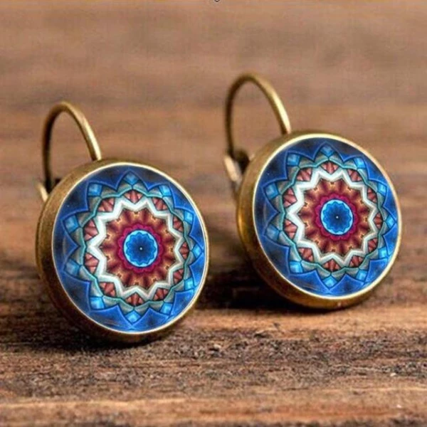 Bohemian Earrings