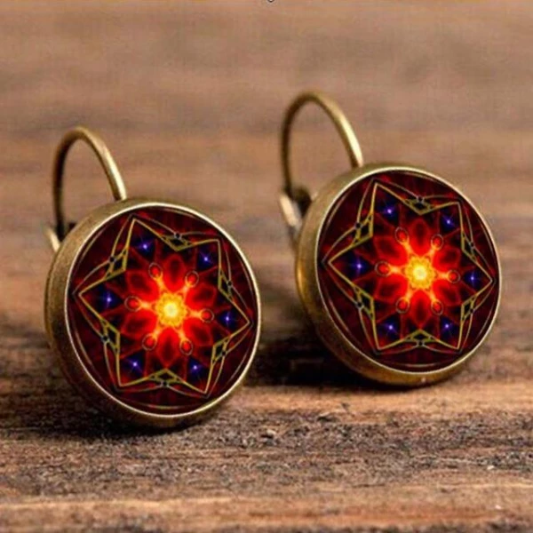 Bohemian Earrings