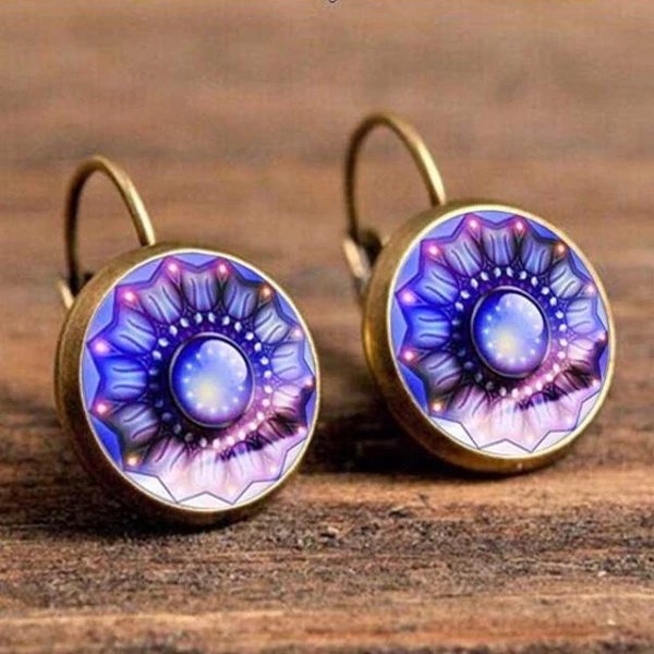 Bohemian Earrings