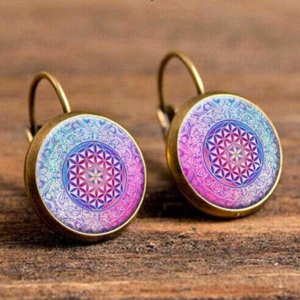 Bohemian Earrings