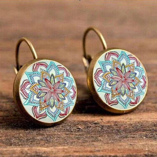 Bohemian Earrings