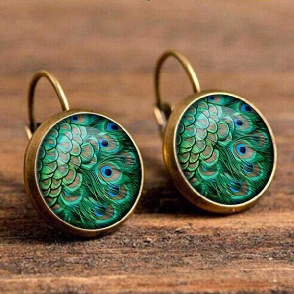 Bohemian Earrings