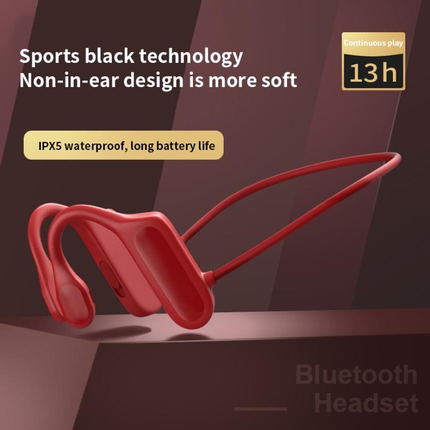 Bone Conduction Headphone