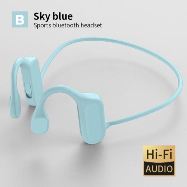 Bone Conduction Headphone