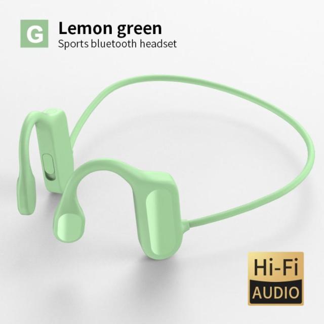 Bone Conduction Headphone