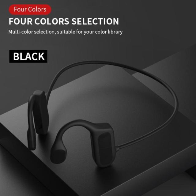 Bone Conduction Headphone