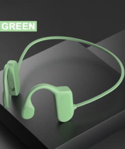 Bone Conduction Headphone