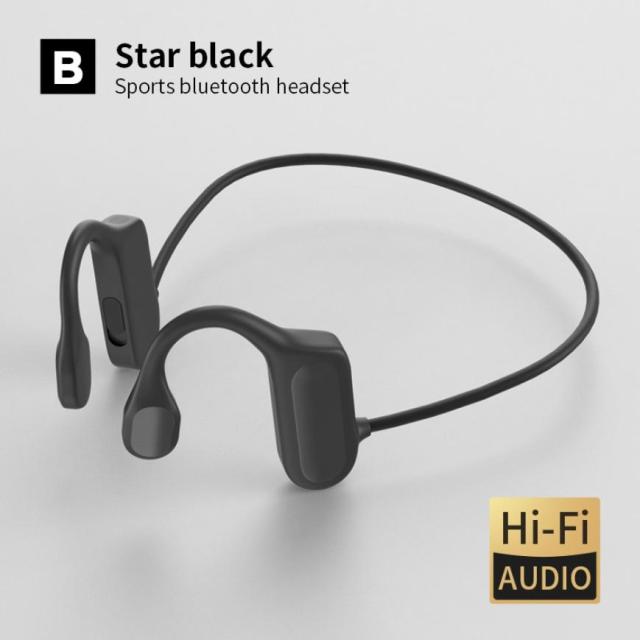 Bone Conduction Headphone