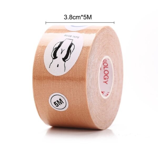 Women Adhesive Boob Tape