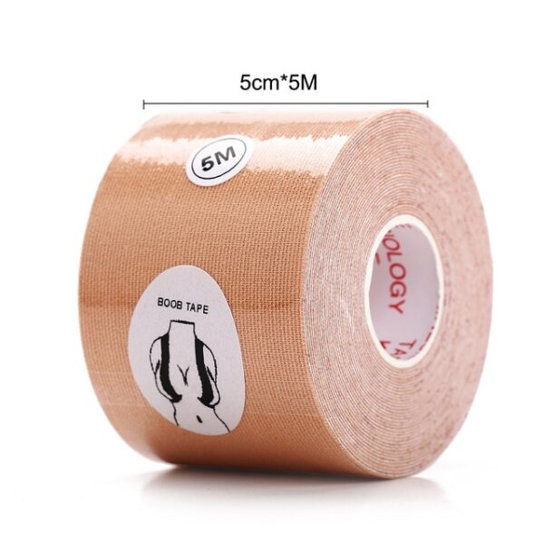 Women Adhesive Boob Tape