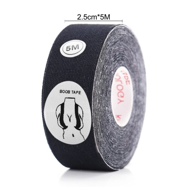 Women Adhesive Boob Tape