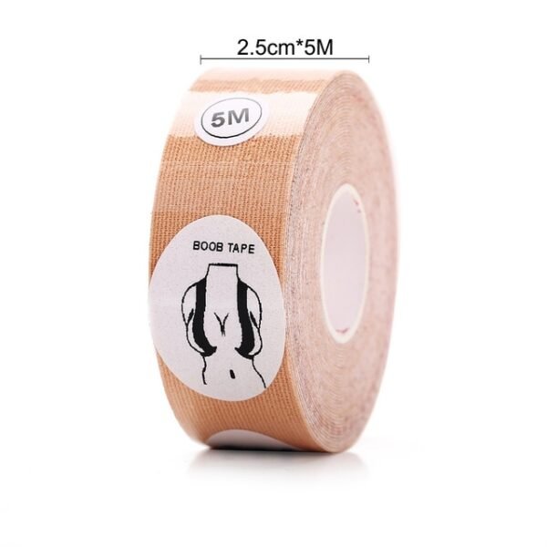 Women Adhesive Boob Tape