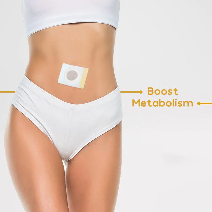 Ceoerty Detox Slimming Patch