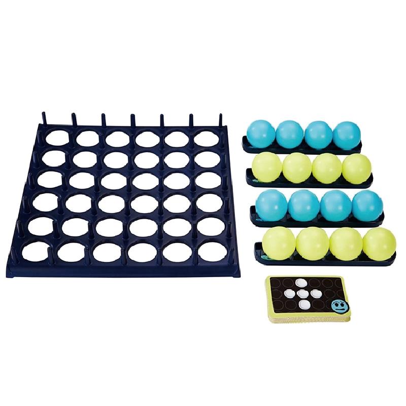 Bounce Off Party Board Game