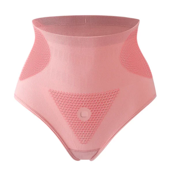 Bralean Graphene Honeycomb Vaginal Tightening & Body Shaping Briefs