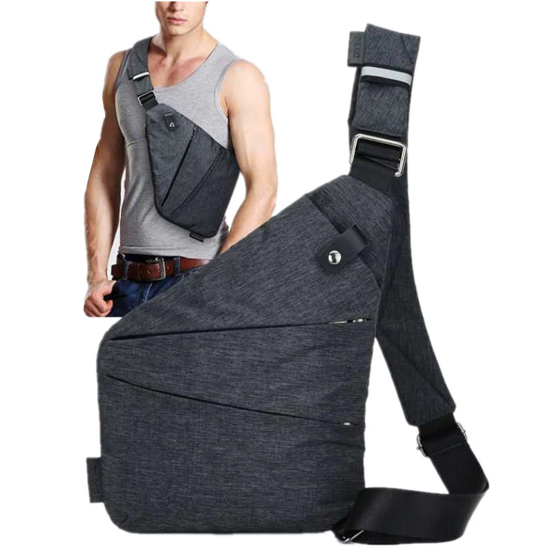 Personal Flex Bag