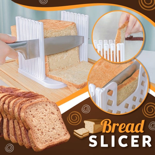 Bread Slicer