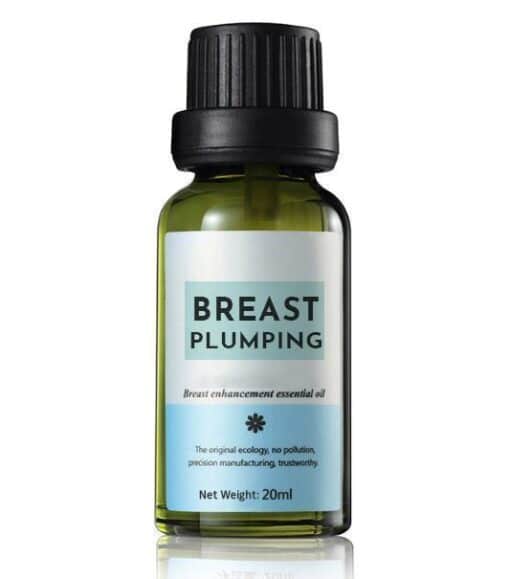 Breast Plumping Essential Oil