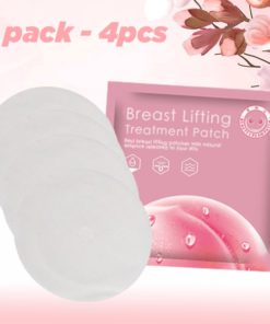 Breast Lifting Treatment Patch