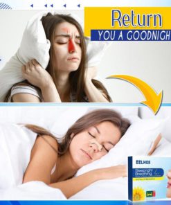 BreatheFree Stuffy Nose Patch