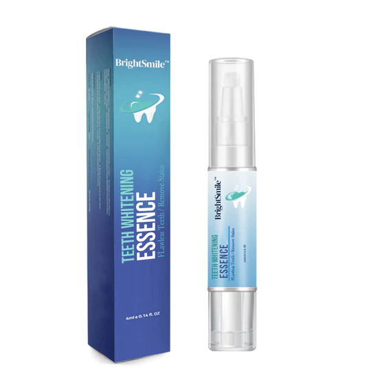 BrightSmile Teeth Whitening Essence