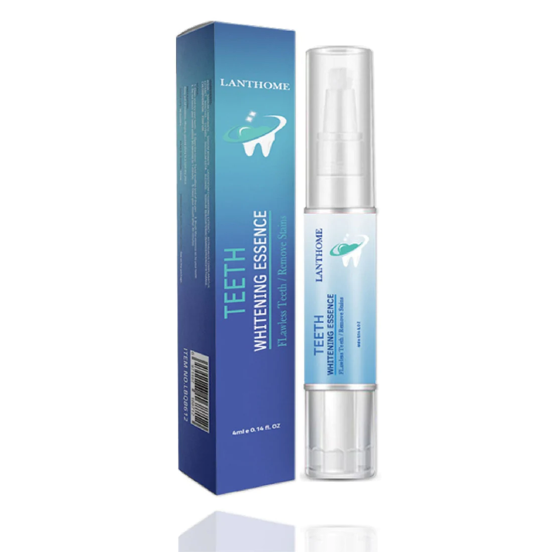 FurzeroTeeth Whitening Essence Pen