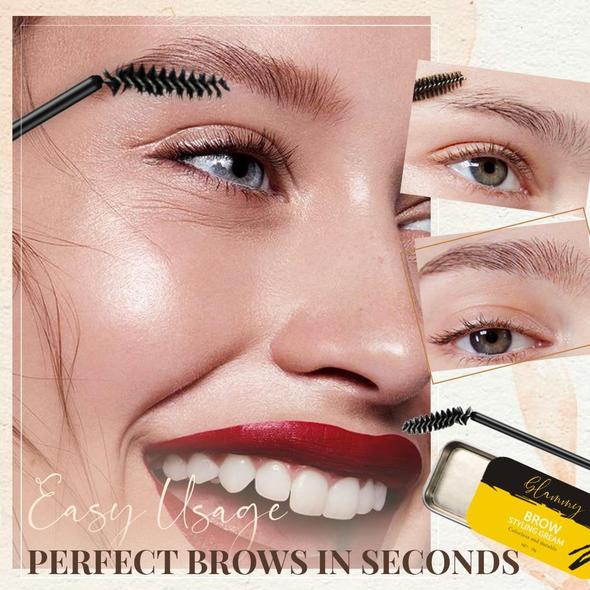 Brow Styling Soap