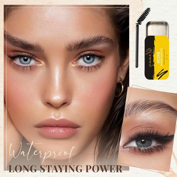 Brow Styling Soap