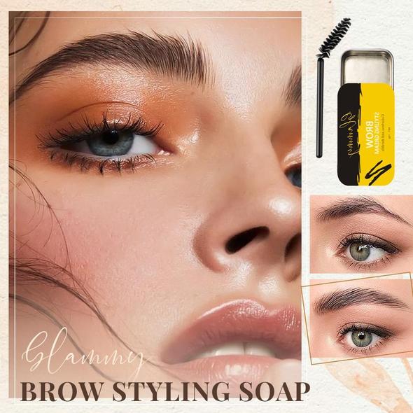 Brow Styling Soap