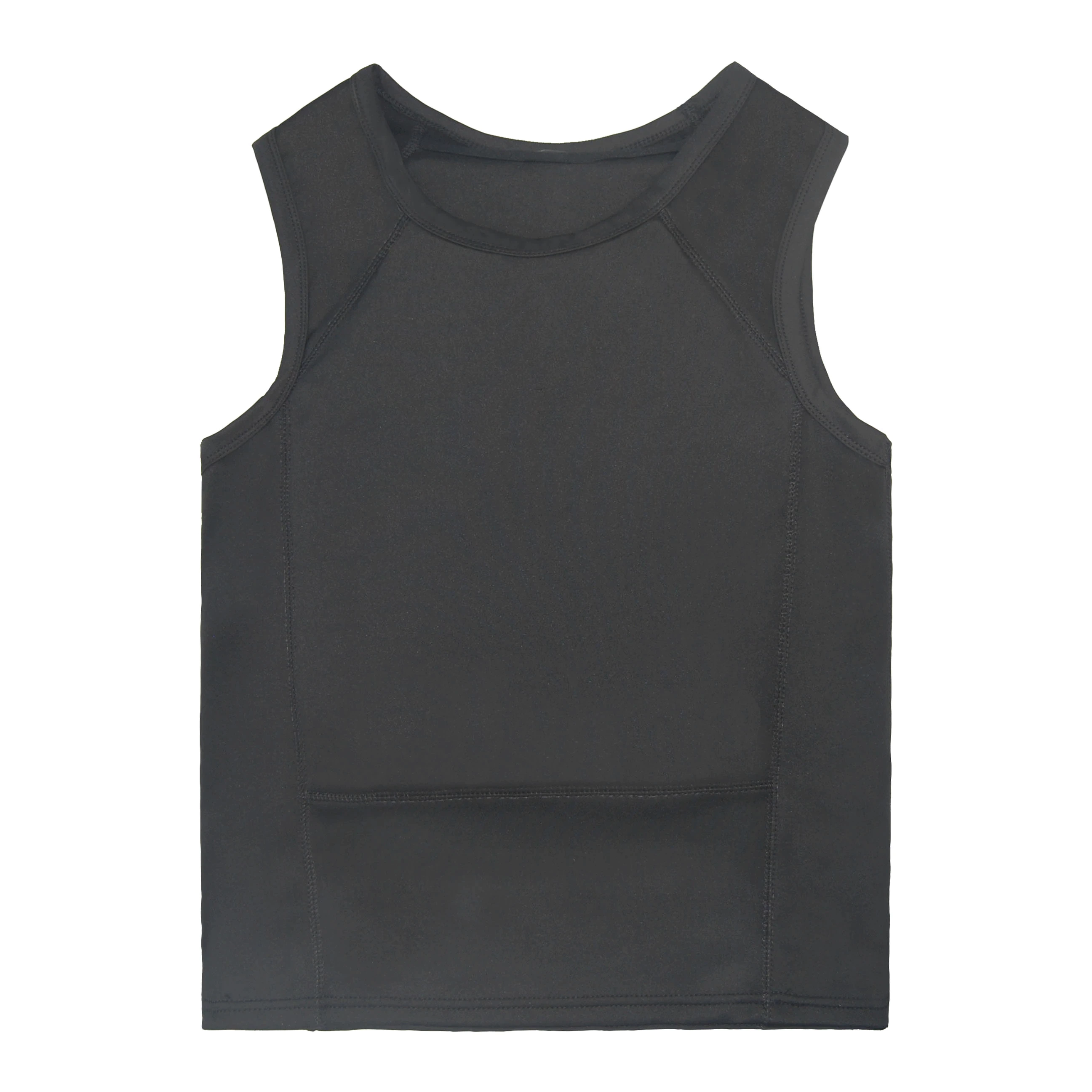 Becoming Bulletproof pdf Vest Clothes