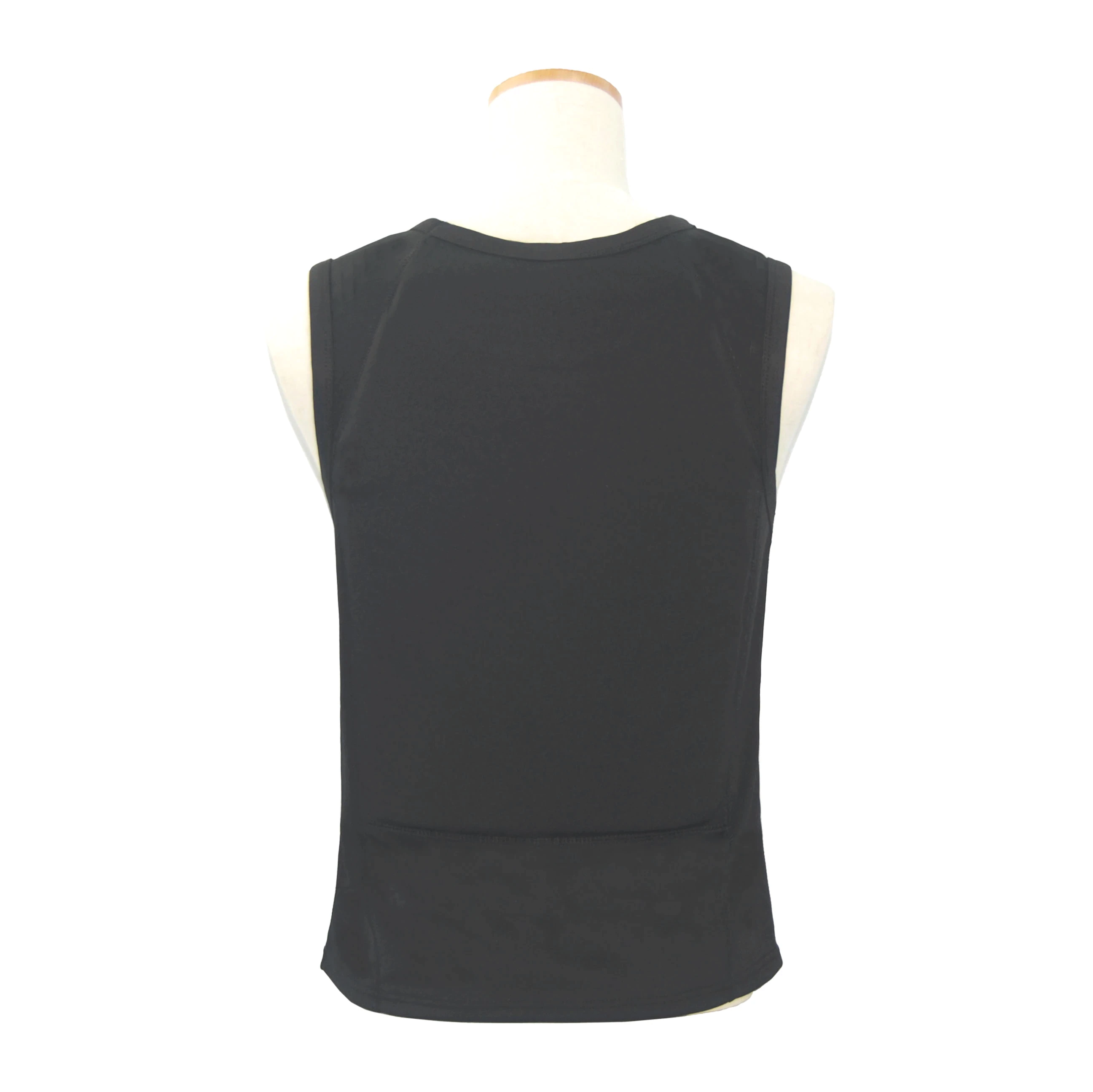 Becoming Bulletproof pdf Vest Clothes