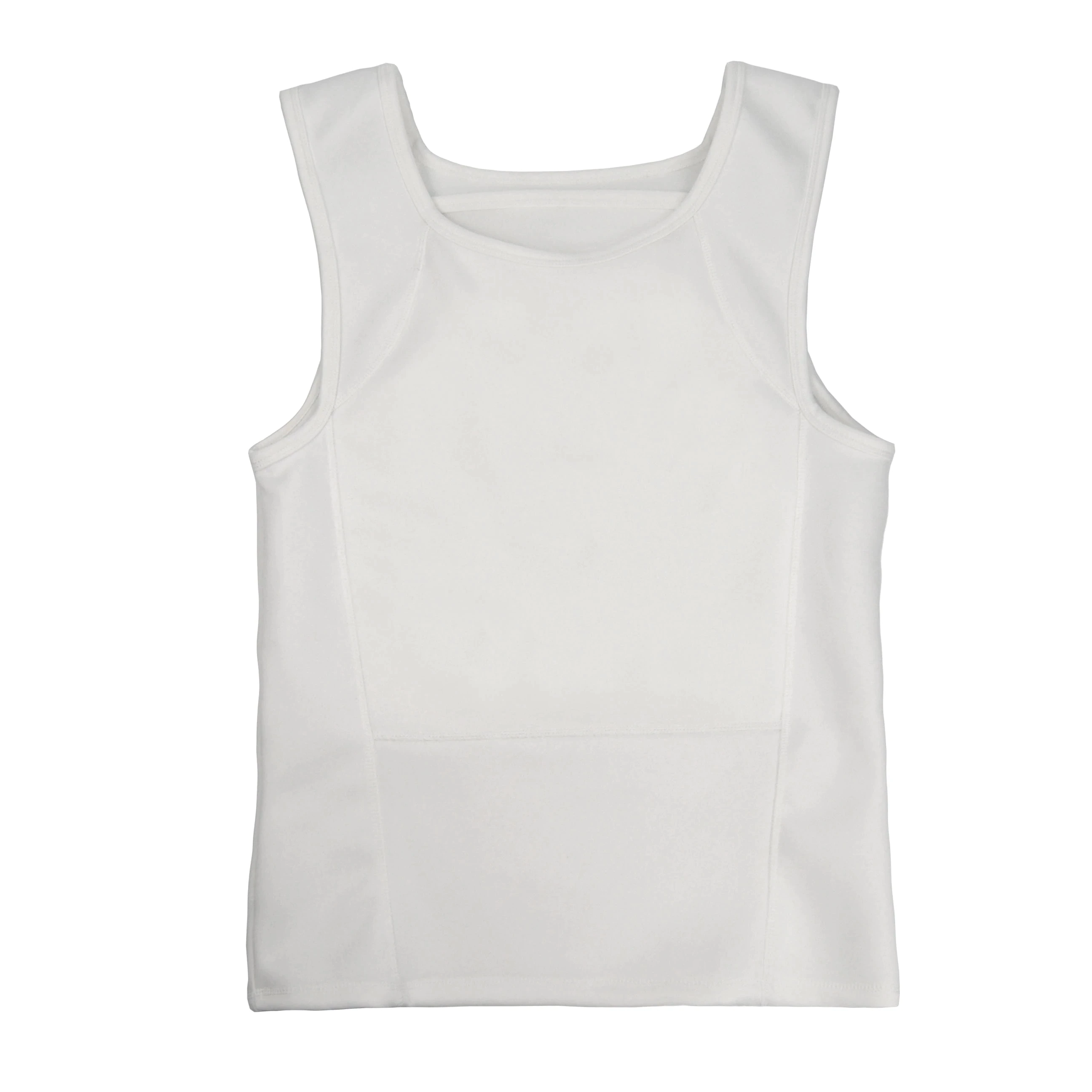 Becoming Bulletproof pdf Vest Clothes