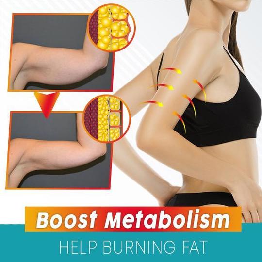 Burn Fat Slimming Patch