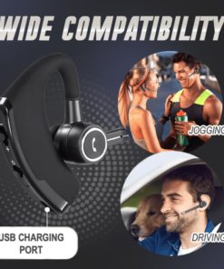 Business Wireless Headphones