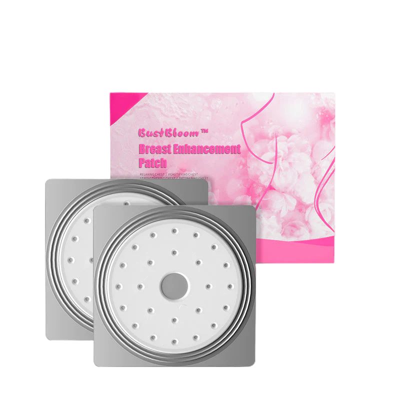 BustBloom Breast Enhancement Patch Mask