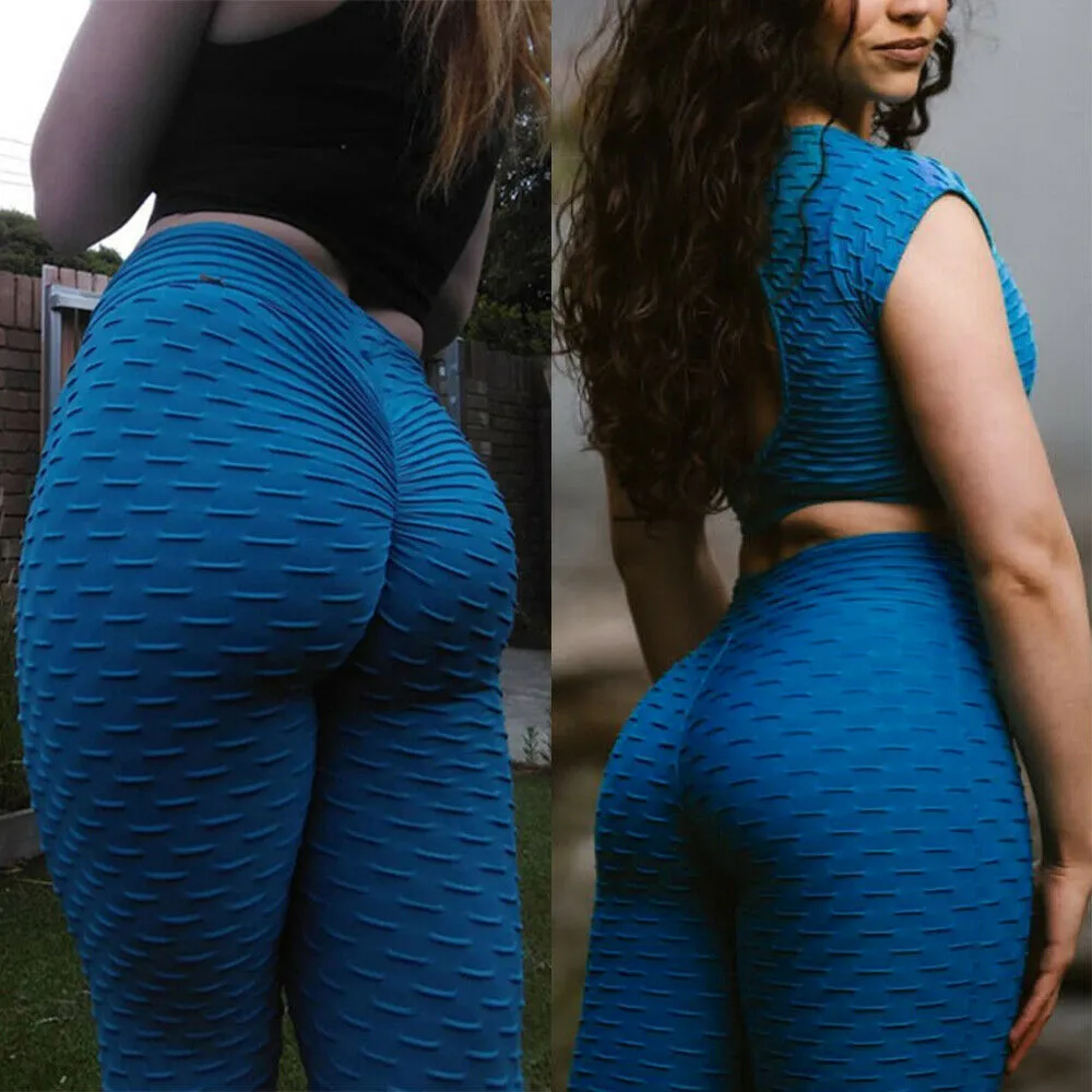 Butt Shaping & Peach Lift Leggings for Women