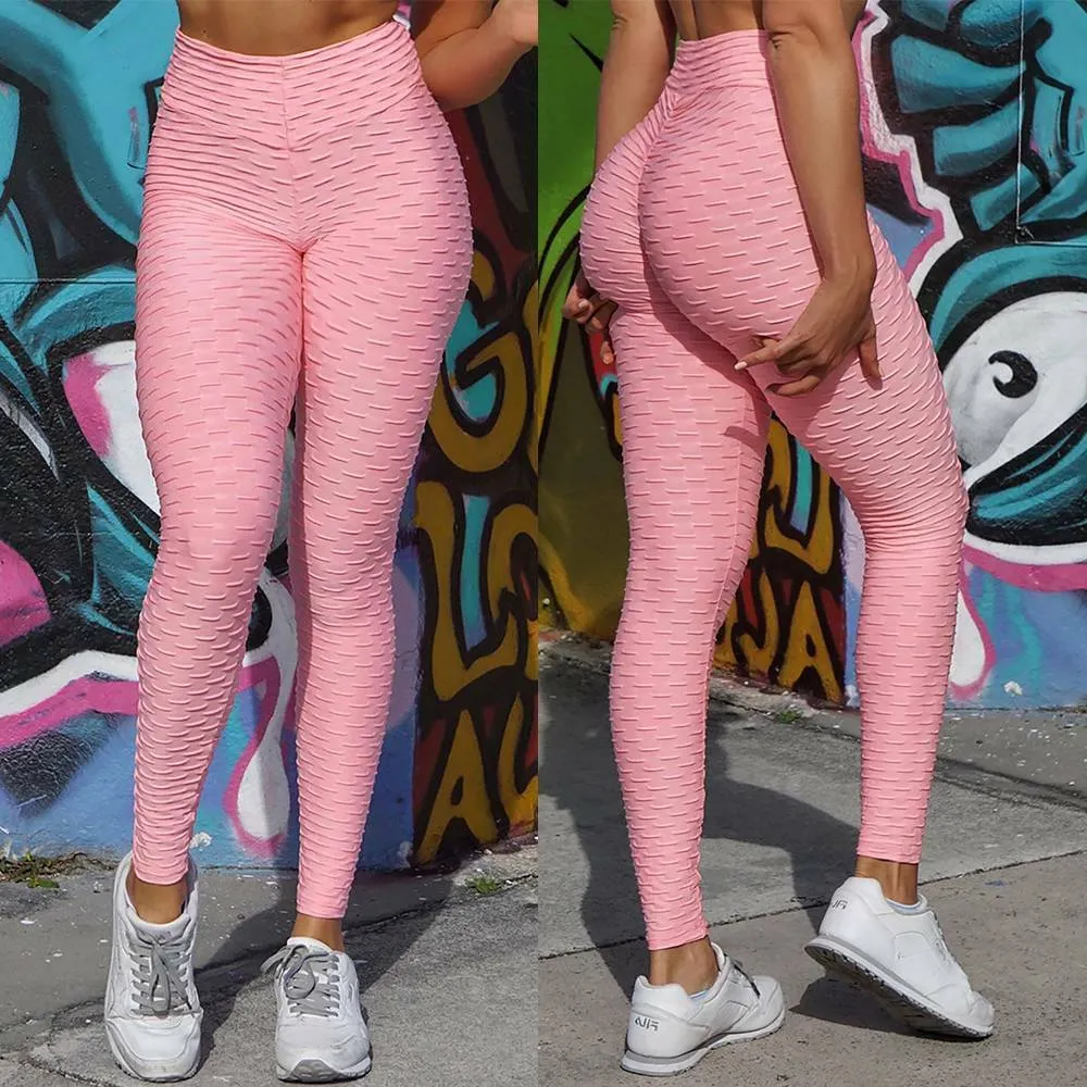 Butt Shaping & Peach Lift Leggings for Women