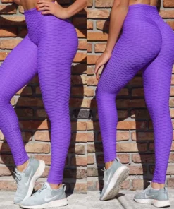 Butt Shaping & Peach Lift Leggings for Women