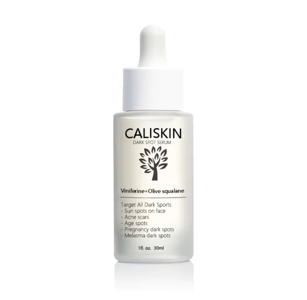 CALISKIN Dark Spot And Acne Treatment Serum Serum