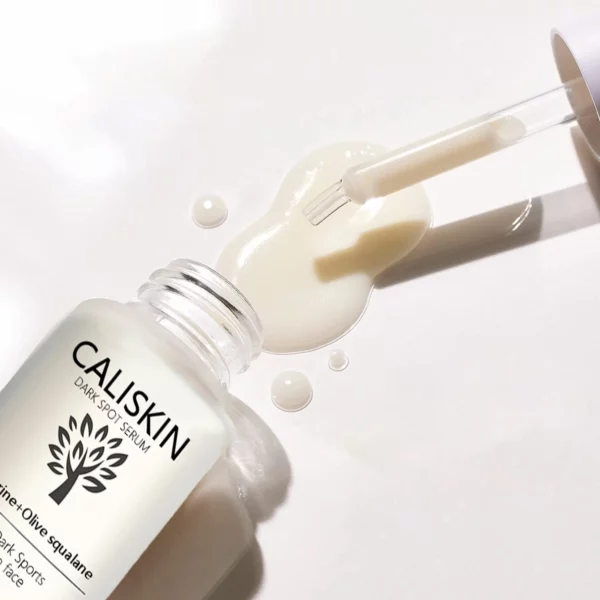 CALISKIN Dark Spot And Acne Treatment Serum Serum