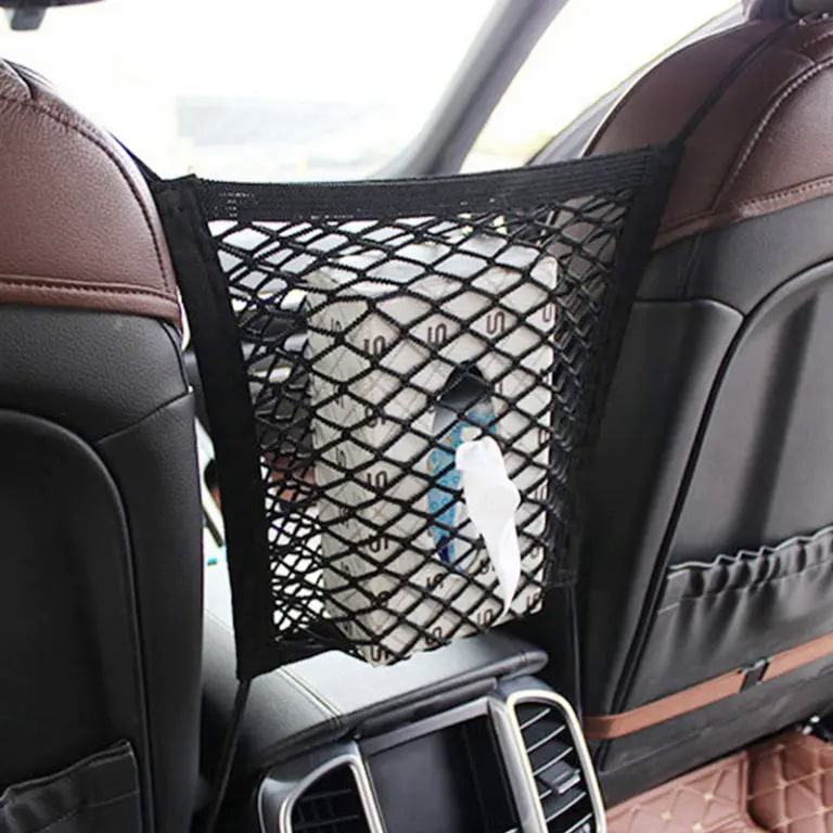 Car Storage Net (Small)