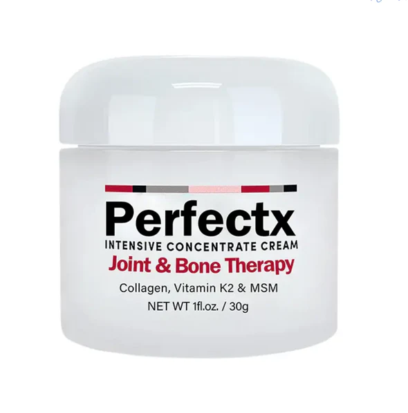 GFOUK Perfectx Joint and Bone Recovery Cream